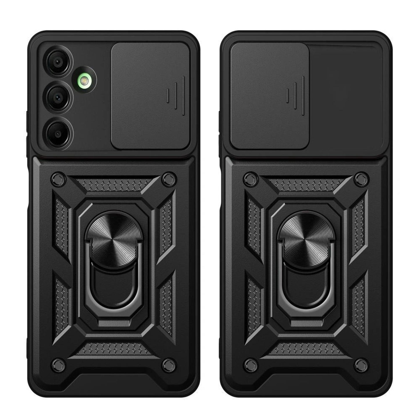 Retail Display Cases – Case cover for Samsung Galaxy A17 - Carlat