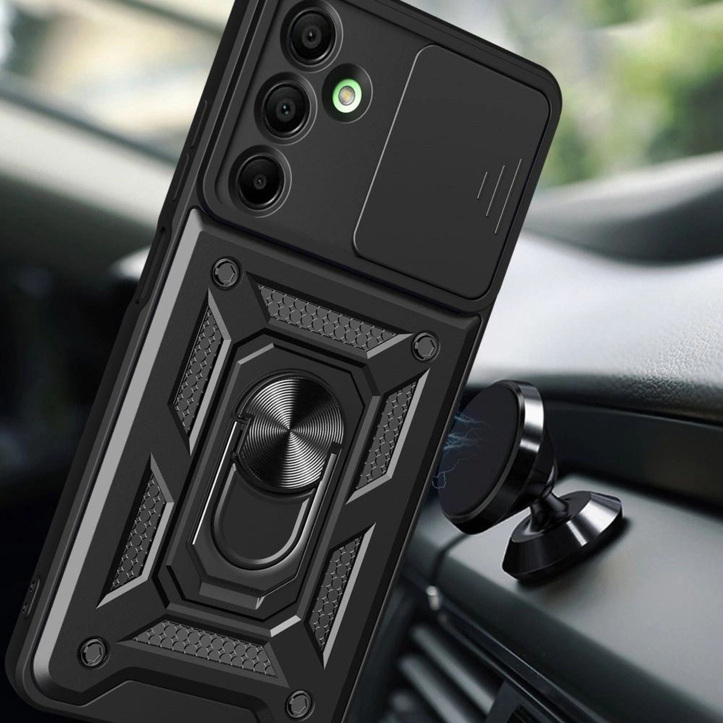 Retail Display Cases – Case cover for Samsung Galaxy A17 - Carlat