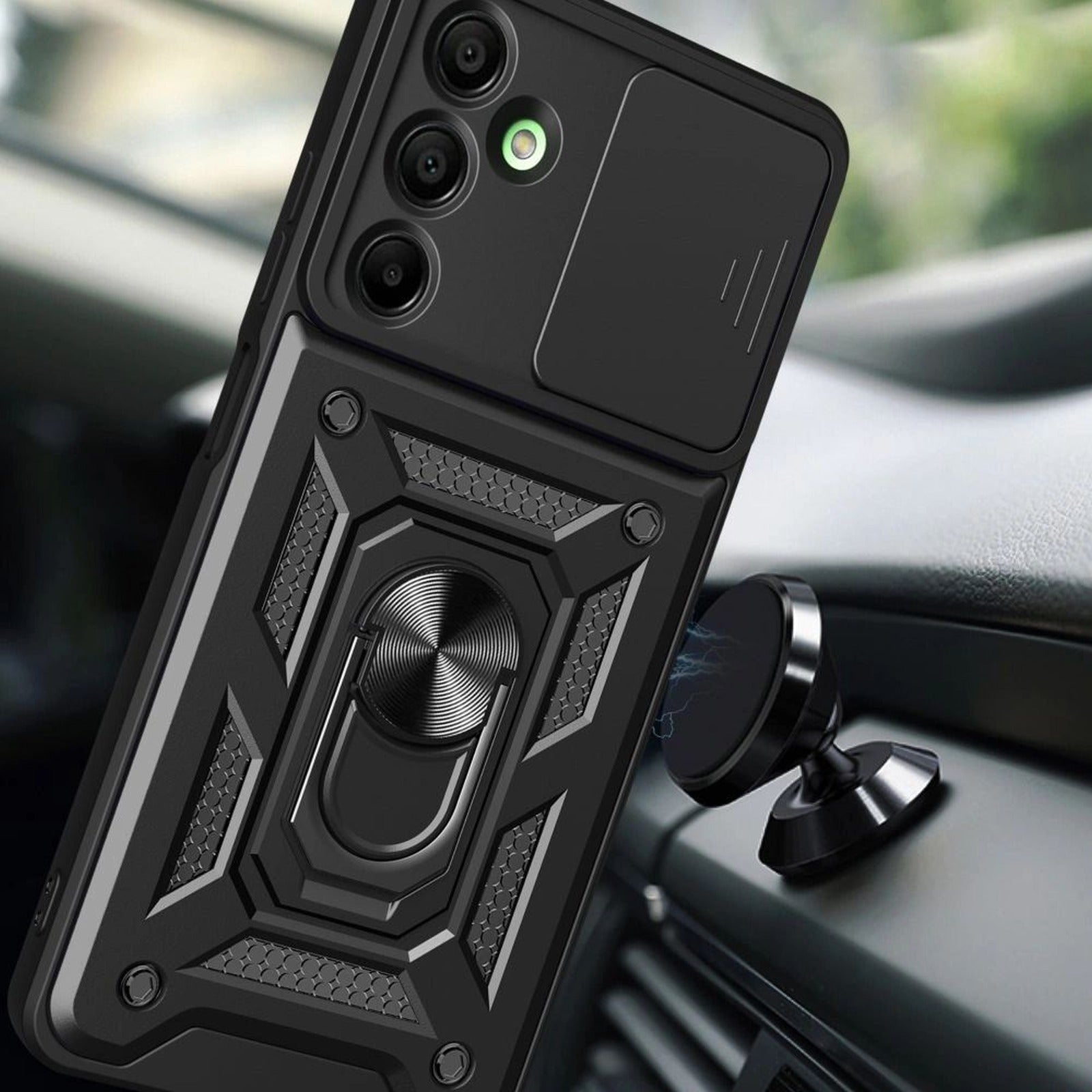 Retail Display Cases – Case cover for Samsung Galaxy A17 - Carlat