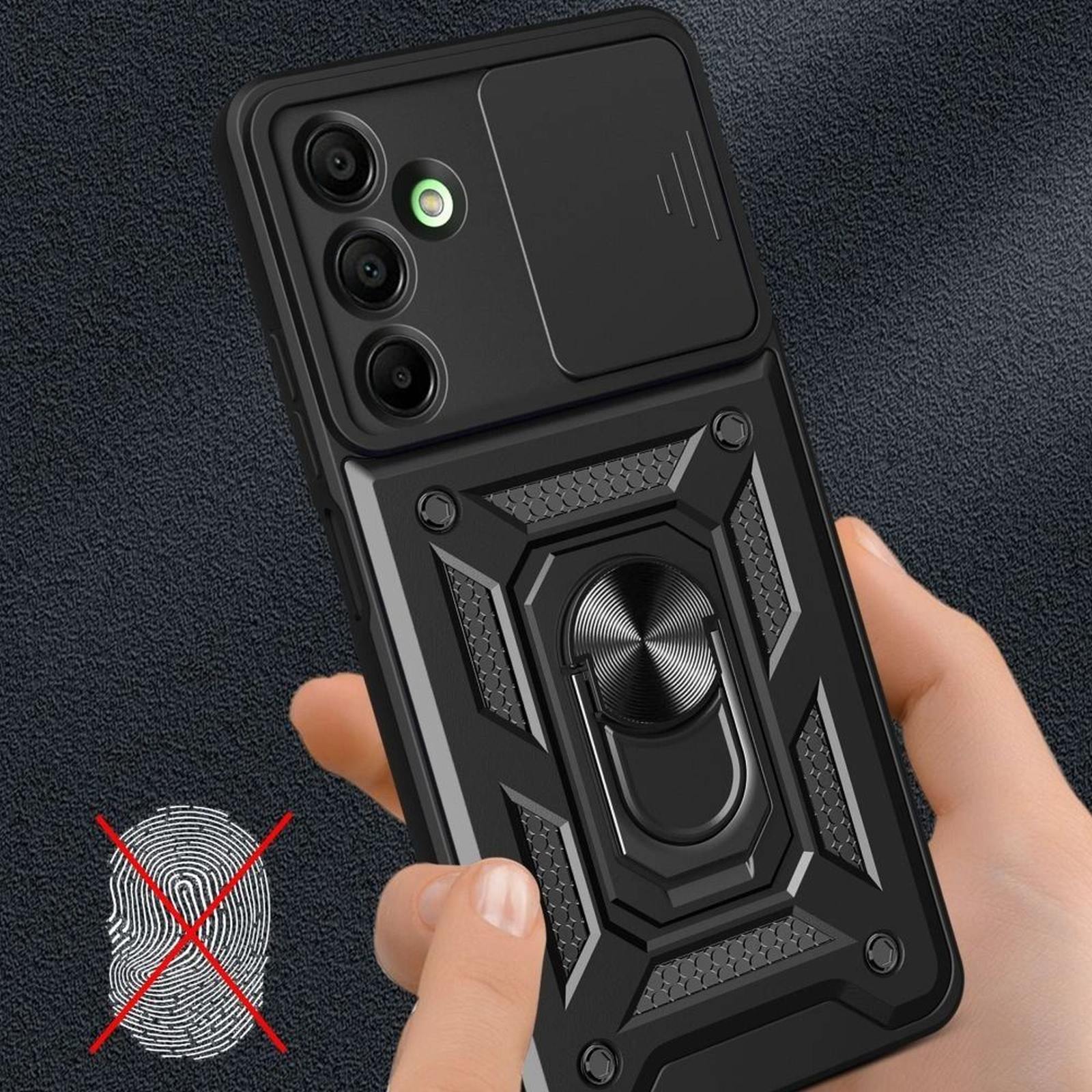 Retail Display Cases – Case cover for Samsung Galaxy A17 - Carlat