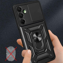 Retail Display Cases – Case cover for Samsung Galaxy A17 - Carlat
