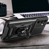 Retail Display Cases – Case cover for Samsung Galaxy A17 - Carlat