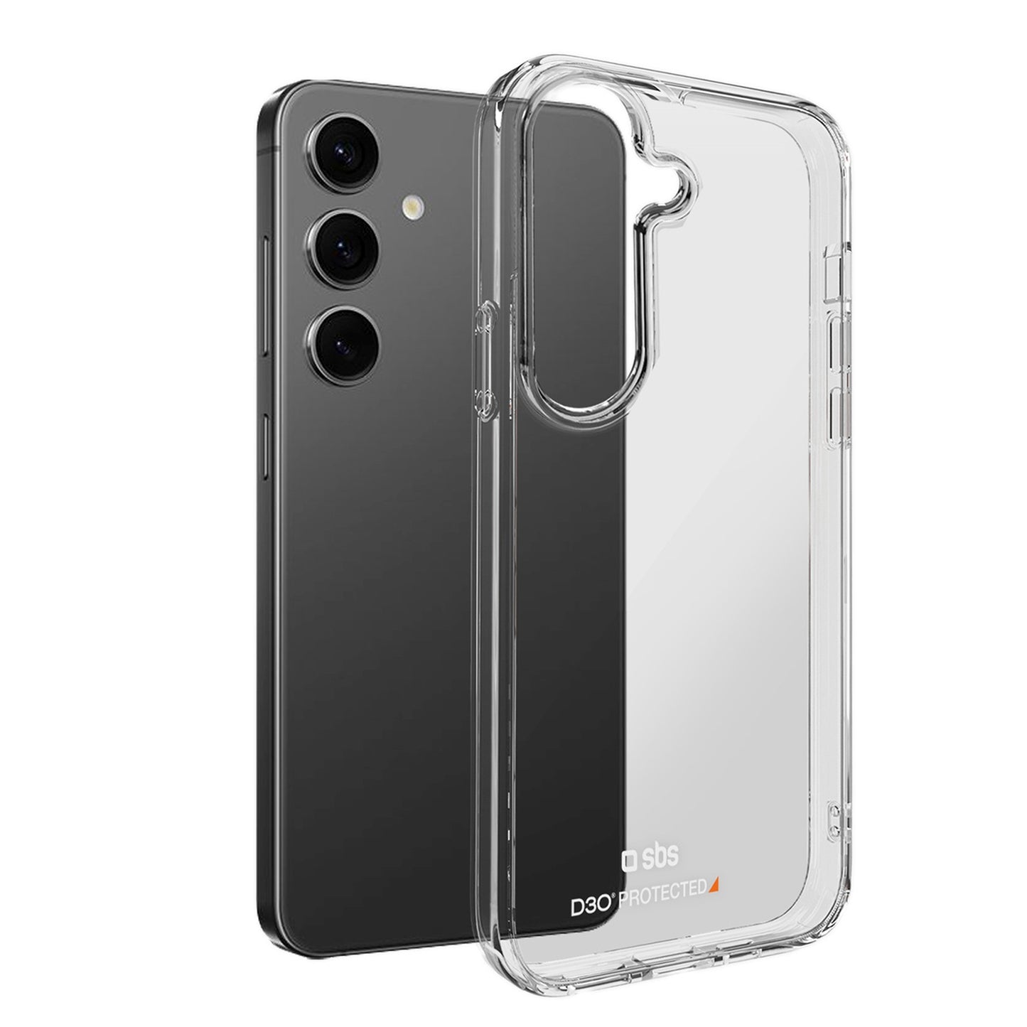 Retail Display Cases – Case cover for Samsung Galaxy A35 - Carlat