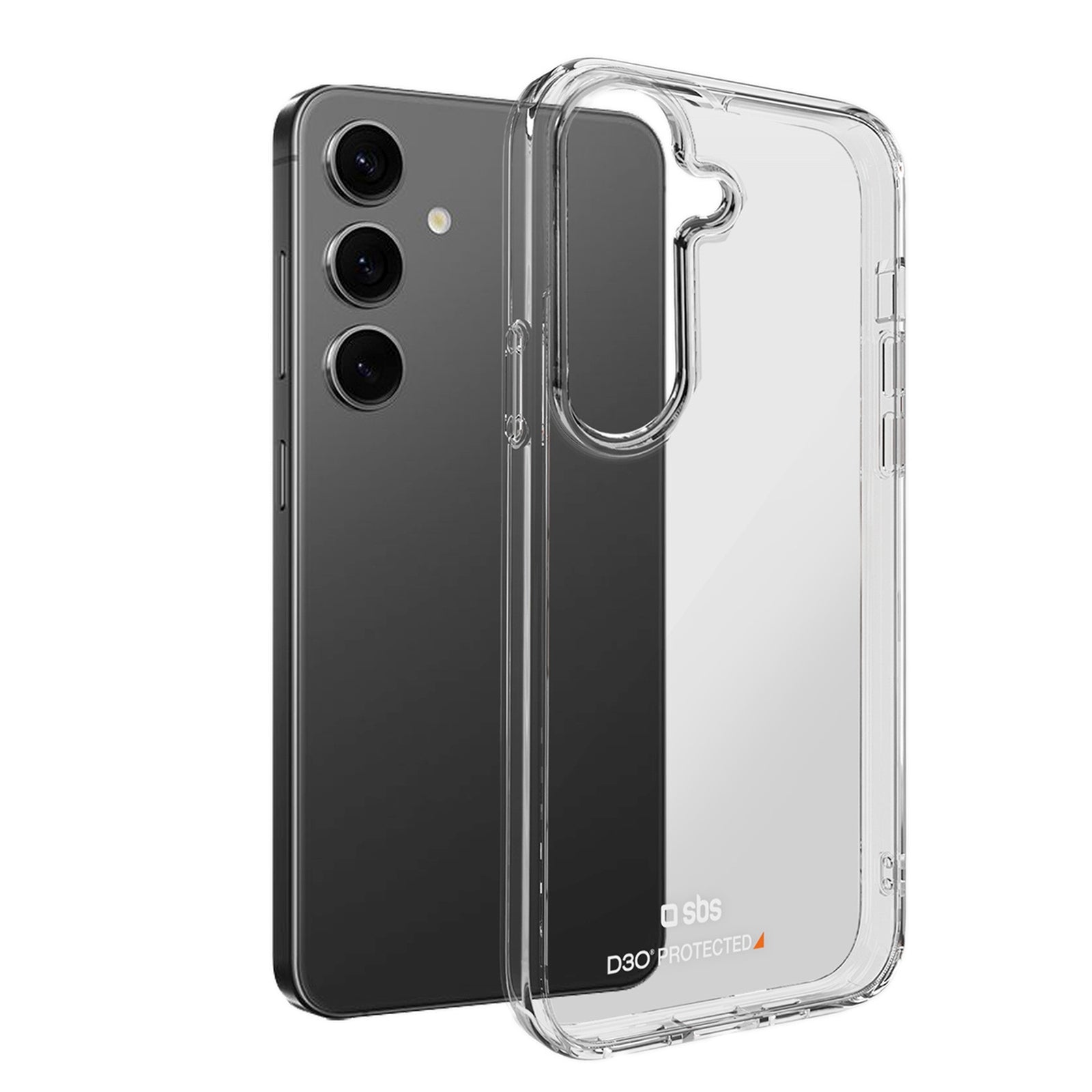 Retail Display Cases – Case cover for Samsung Galaxy A35 - Carlat