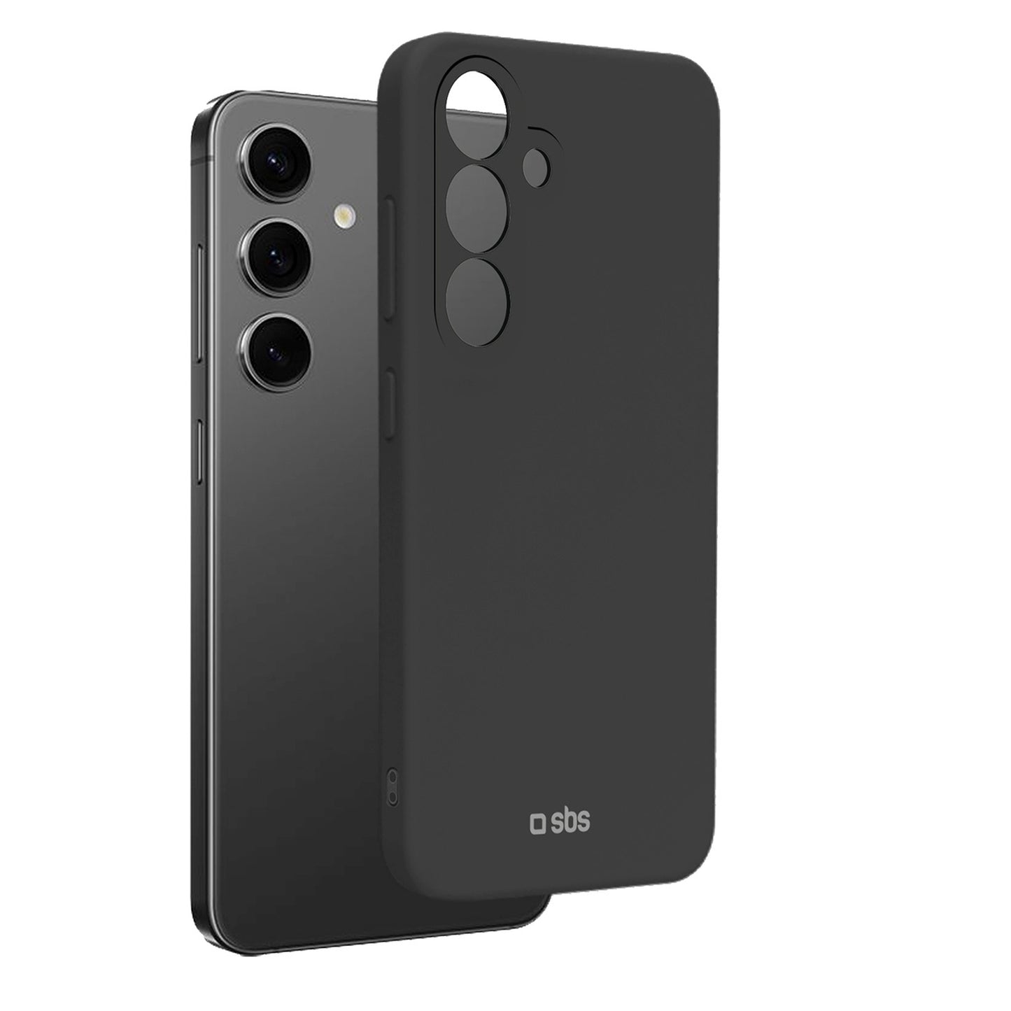 Retail Display Cases – Case cover for Samsung Galaxy A35 - Carlat
