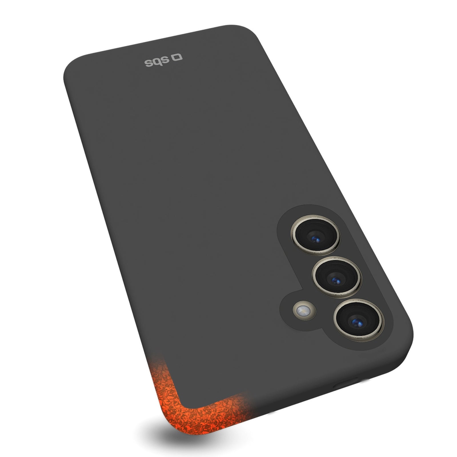 Retail Display Cases – Case cover for Samsung Galaxy A35 - Carlat