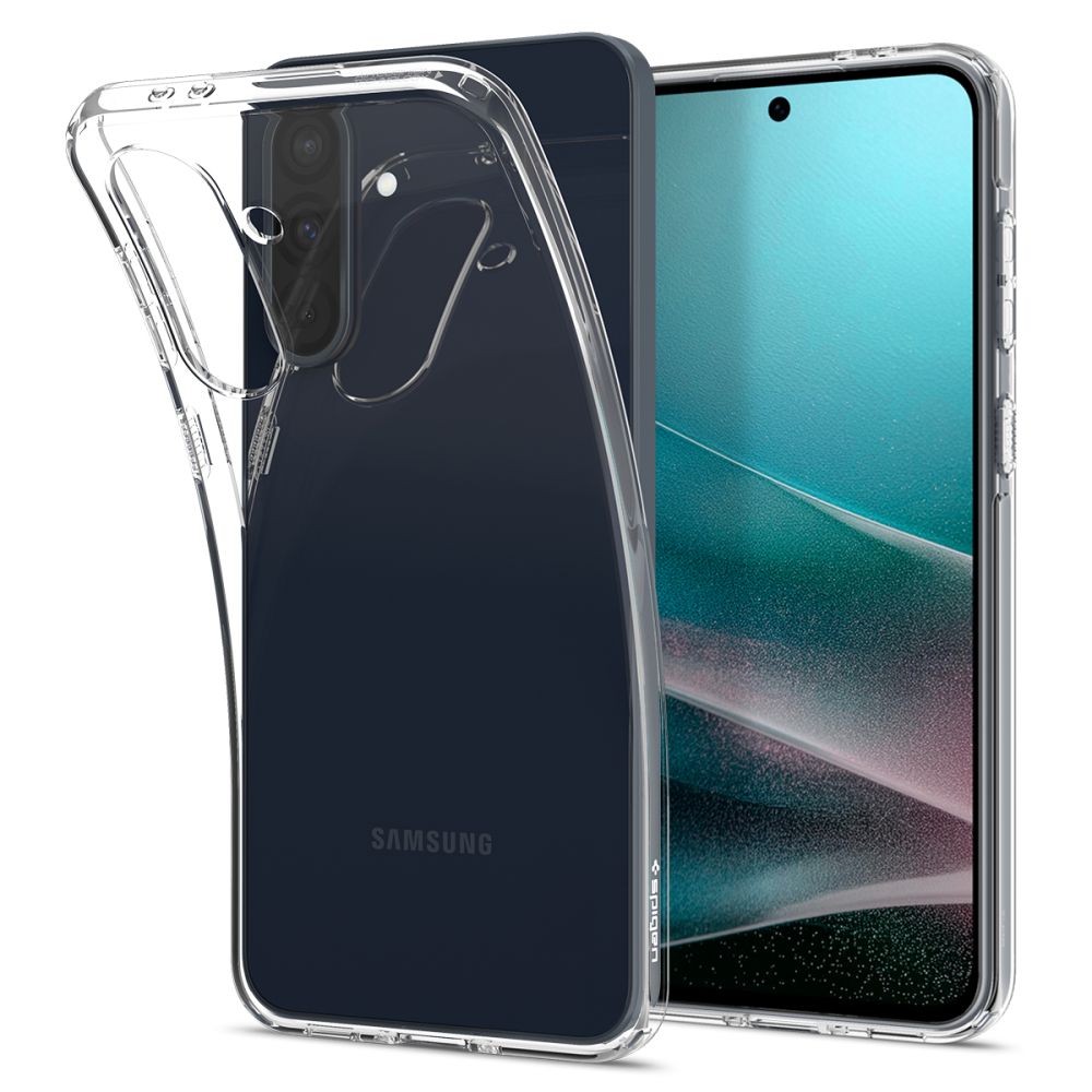 Retail Display Cases – Case cover for Samsung Galaxy A36 - Carlat