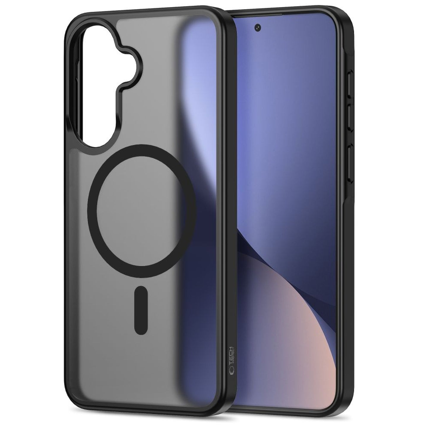 Retail Display Cases – Case cover for Samsung Galaxy A36 - Carlat