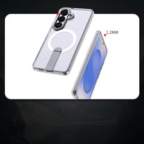 Retail Display Cases – Case cover for Samsung Galaxy A36 - Carlat