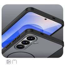 Retail Display Cases – Case cover for Samsung Galaxy A37 - Carlat