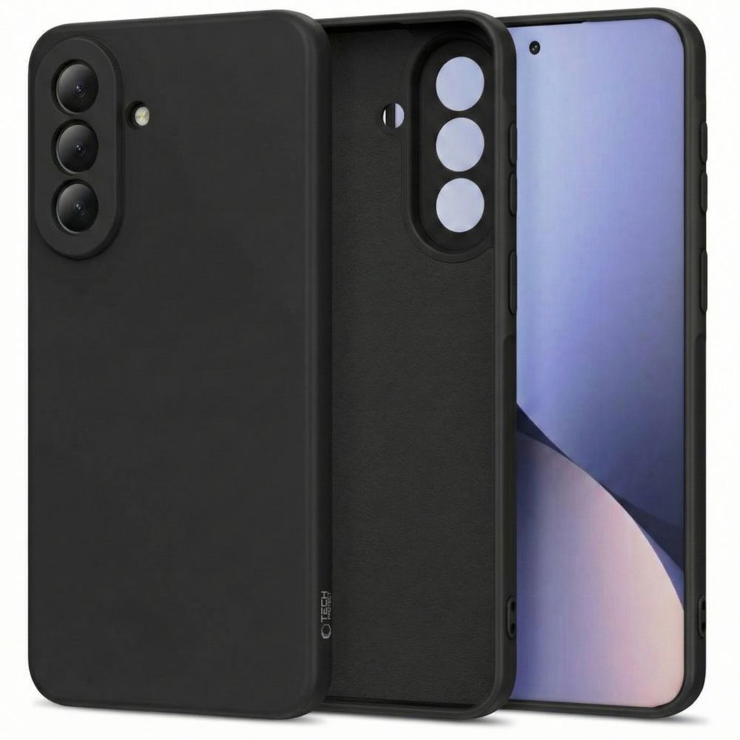 Retail Display Cases – Case cover for Samsung Galaxy A37 - Carlat