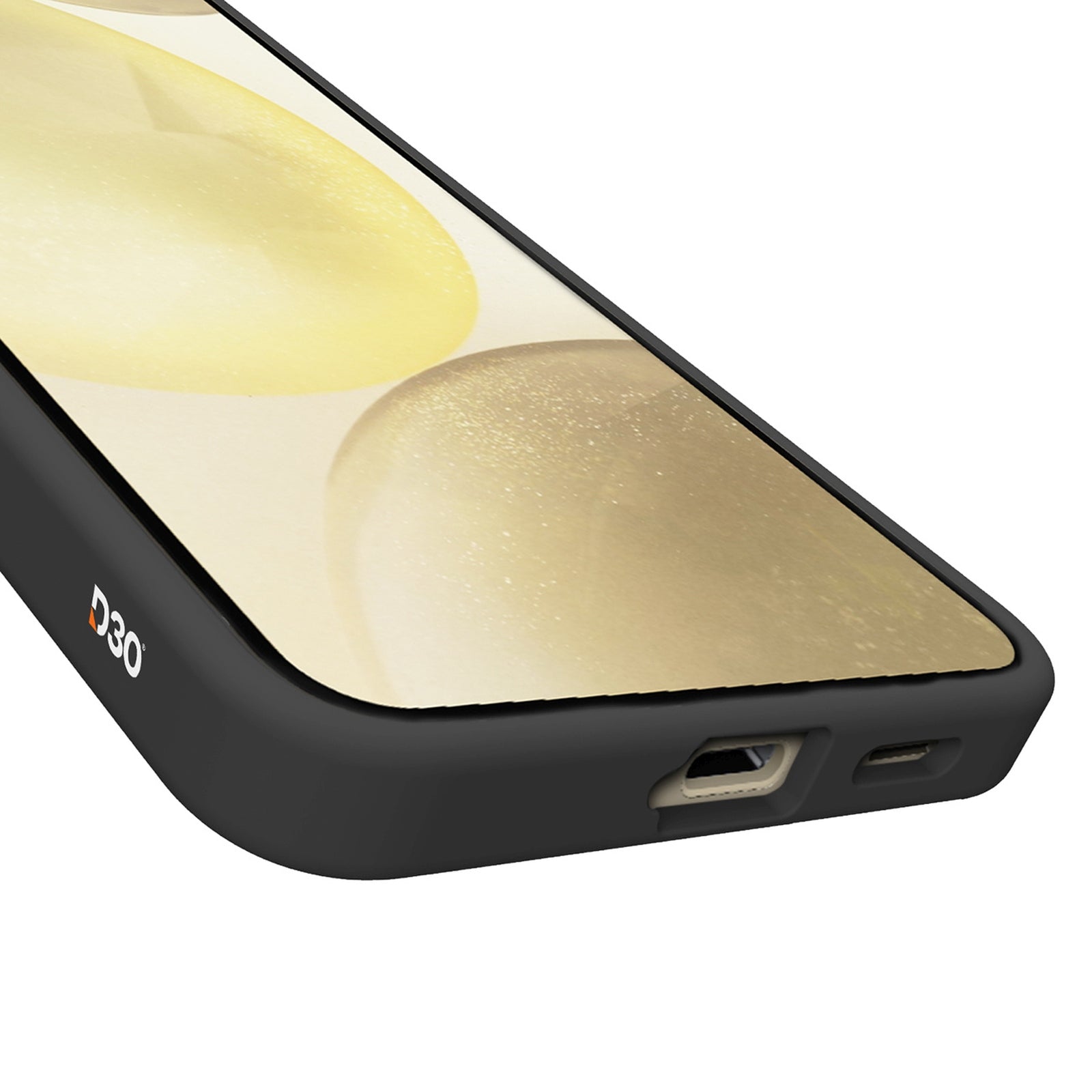 Retail Display Cases – Case cover for Samsung Galaxy A55 - Carlat