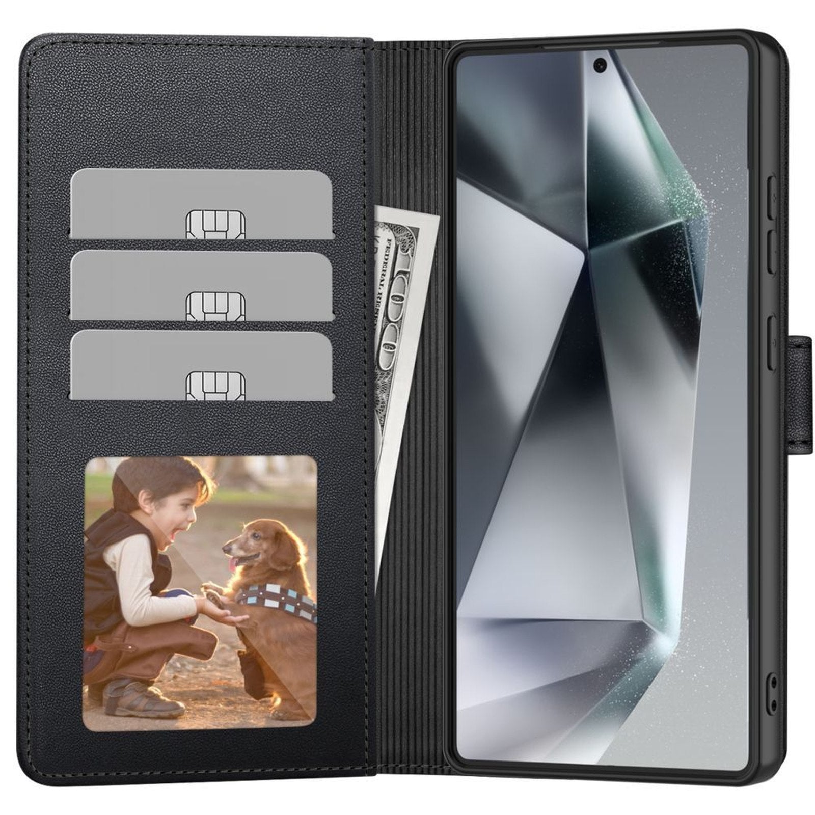 Retail Display Cases – Case cover for Samsung Galaxy A56 - Carlat
