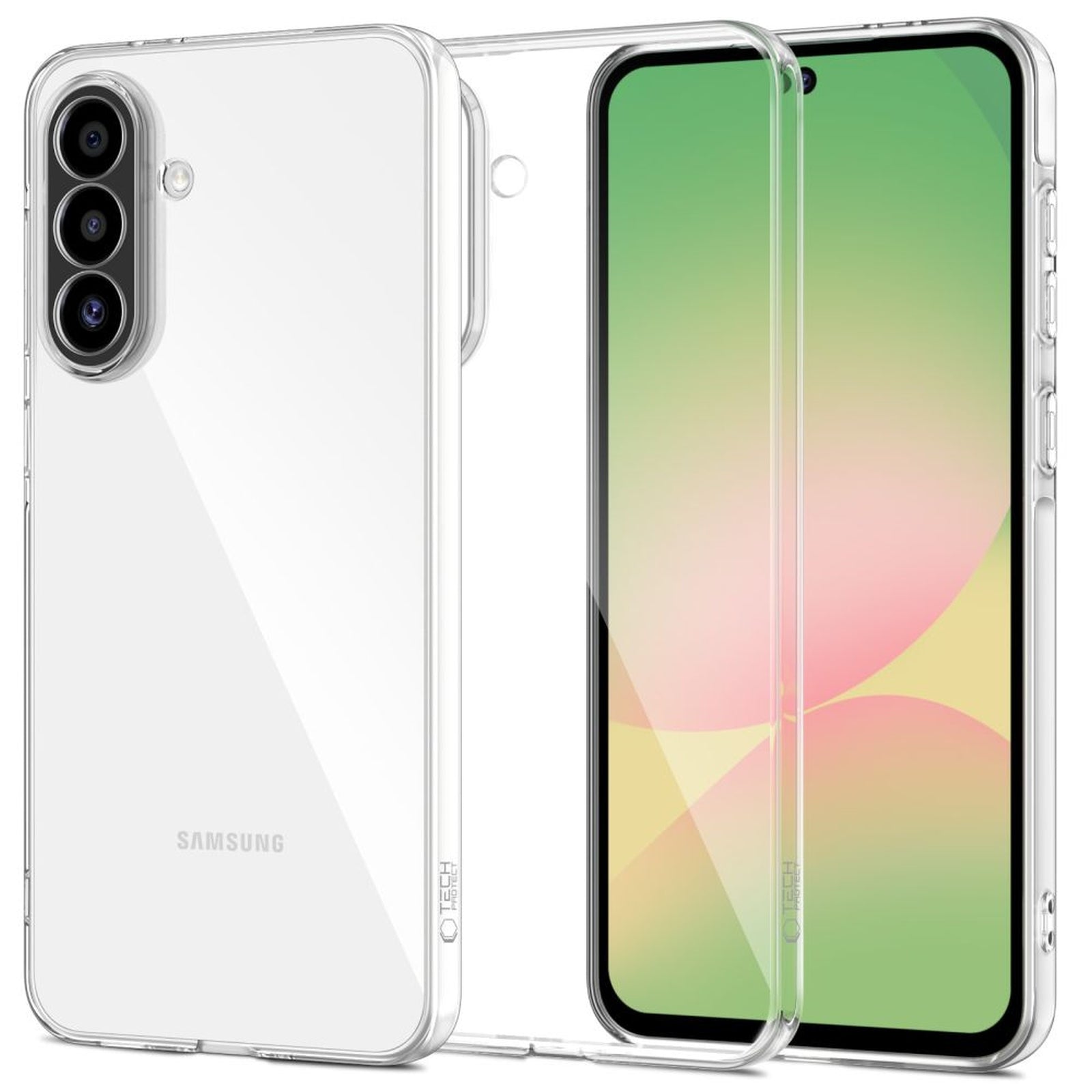 Retail Display Cases – Case cover for Samsung Galaxy A56 - Carlat