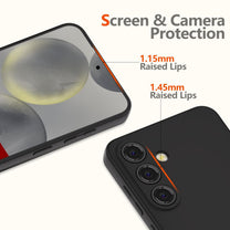 Retail Display Cases – Case cover for Samsung Galaxy A56 - Carlat