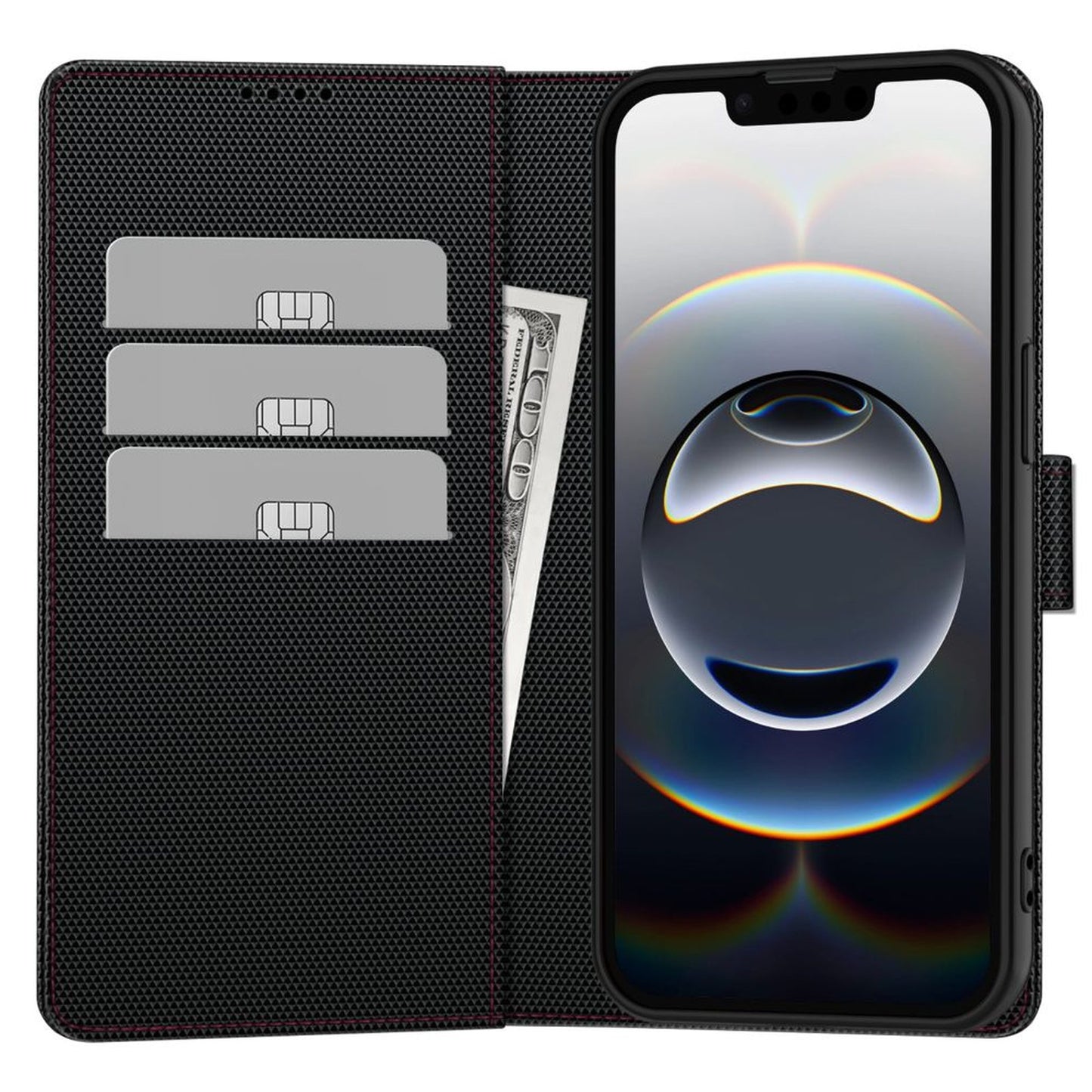 Retail Display Cases – Case cover for Samsung Galaxy A56 - Carlat
