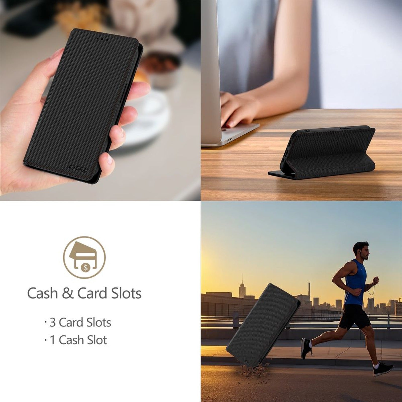 Retail Display Cases – Case cover for Samsung Galaxy A56 - Carlat