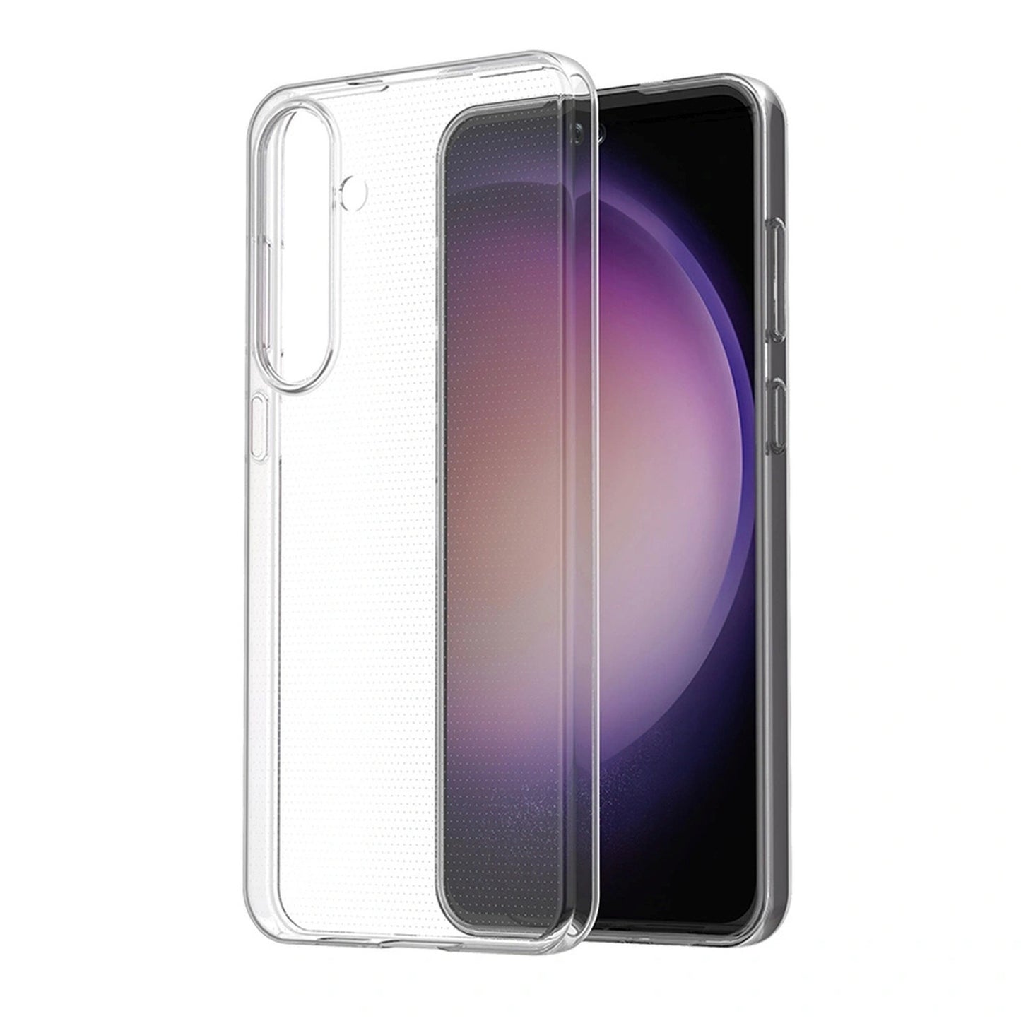 Retail Display Cases – Case cover for Samsung Galaxy A57 - Carlat
