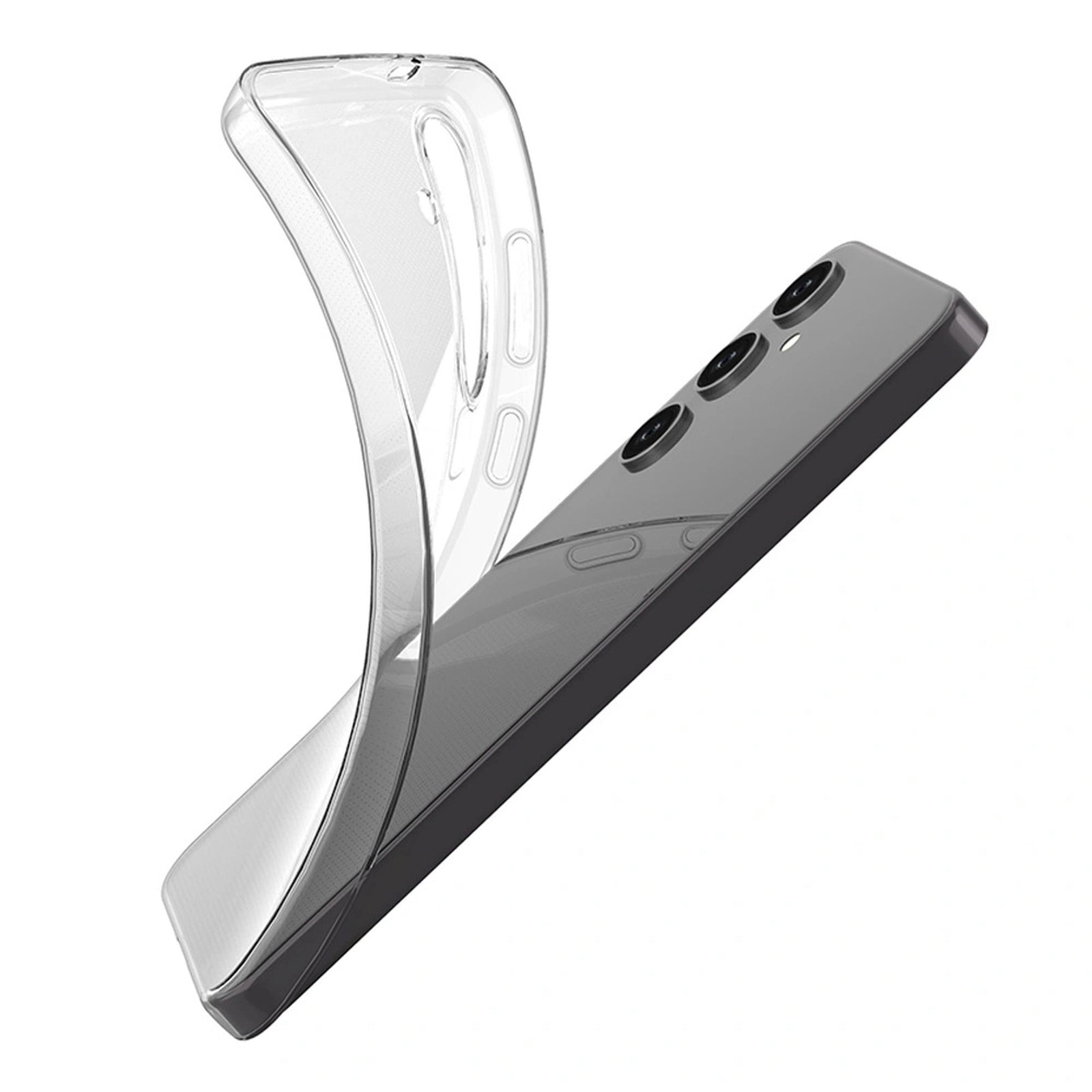Retail Display Cases – Case cover for Samsung Galaxy A57 - Carlat
