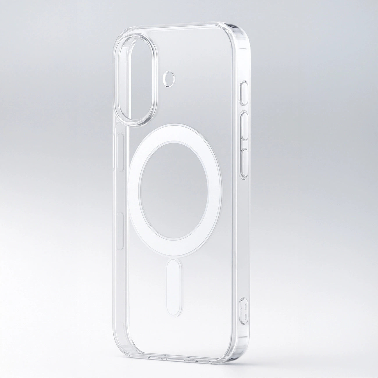 Retail Display Cases – Case cover for Samsung Galaxy A57 - Carlat
