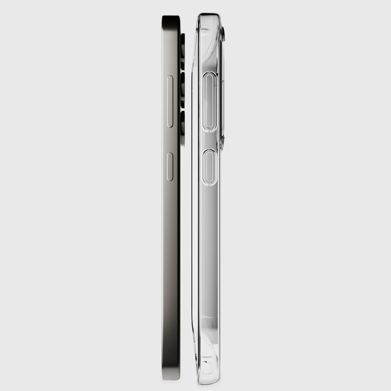 Retail Display Cases – Case cover for Samsung Galaxy A57 - Carlat