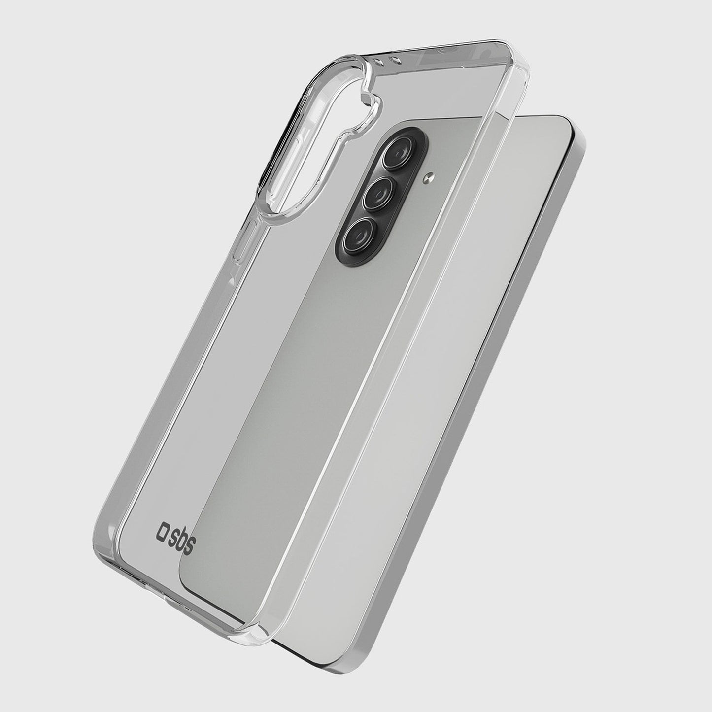 Retail Display Cases – Case cover for Samsung Galaxy A57 - Carlat