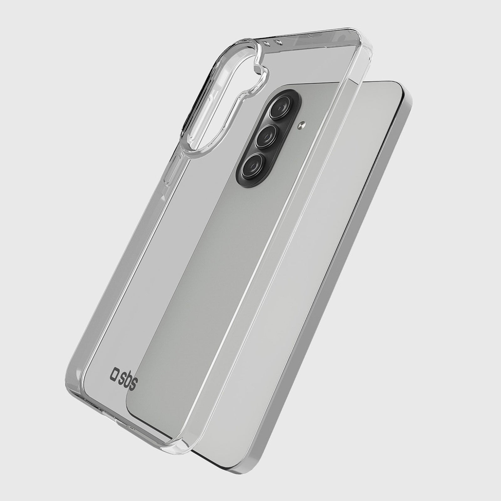 Retail Display Cases – Case cover for Samsung Galaxy A57 - Carlat