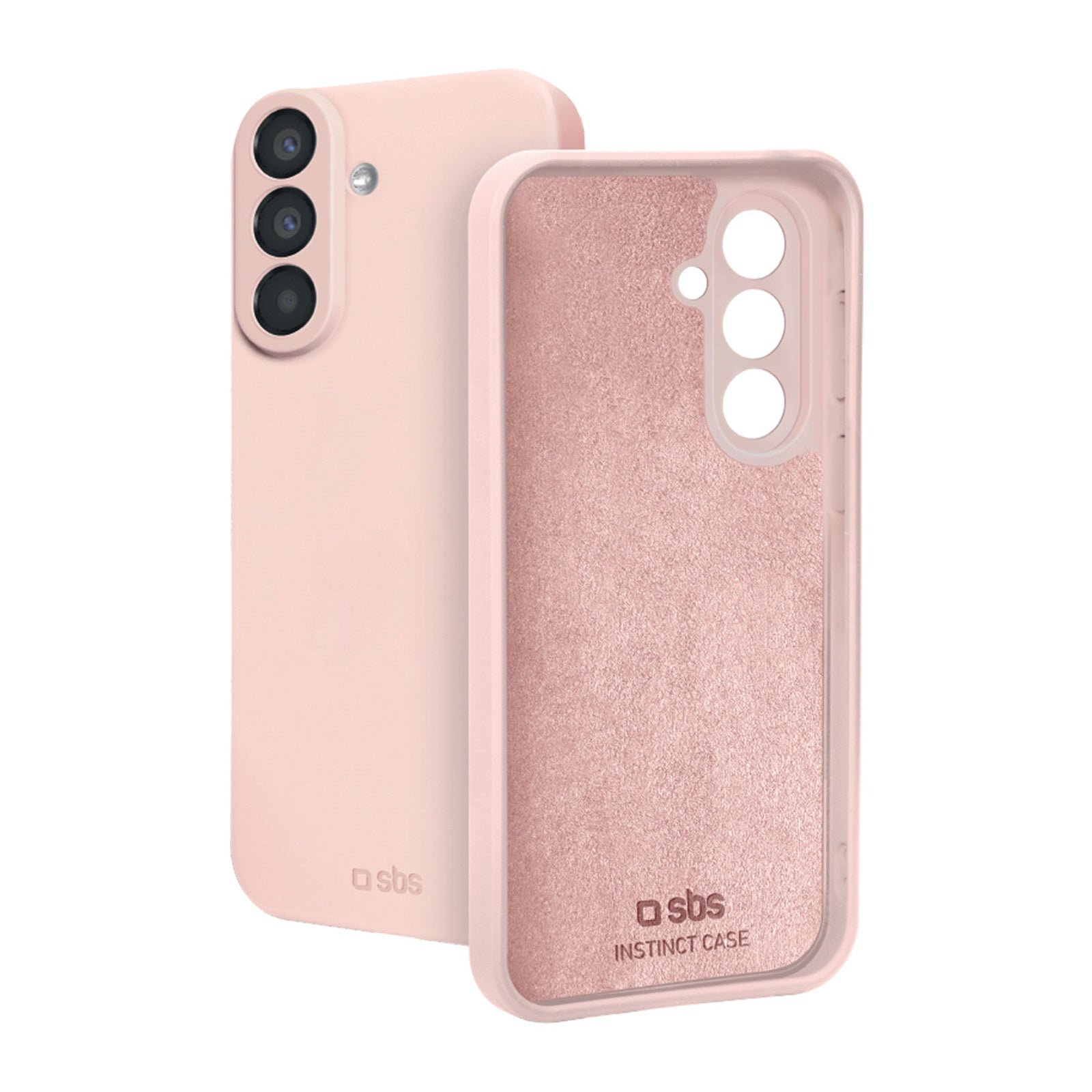 Retail Display Cases – Case cover for Samsung Galaxy A57 - Carlat