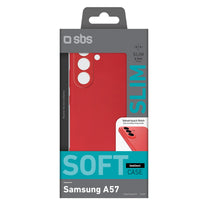 Retail Display Cases – Case cover for Samsung Galaxy A57 - Carlat
