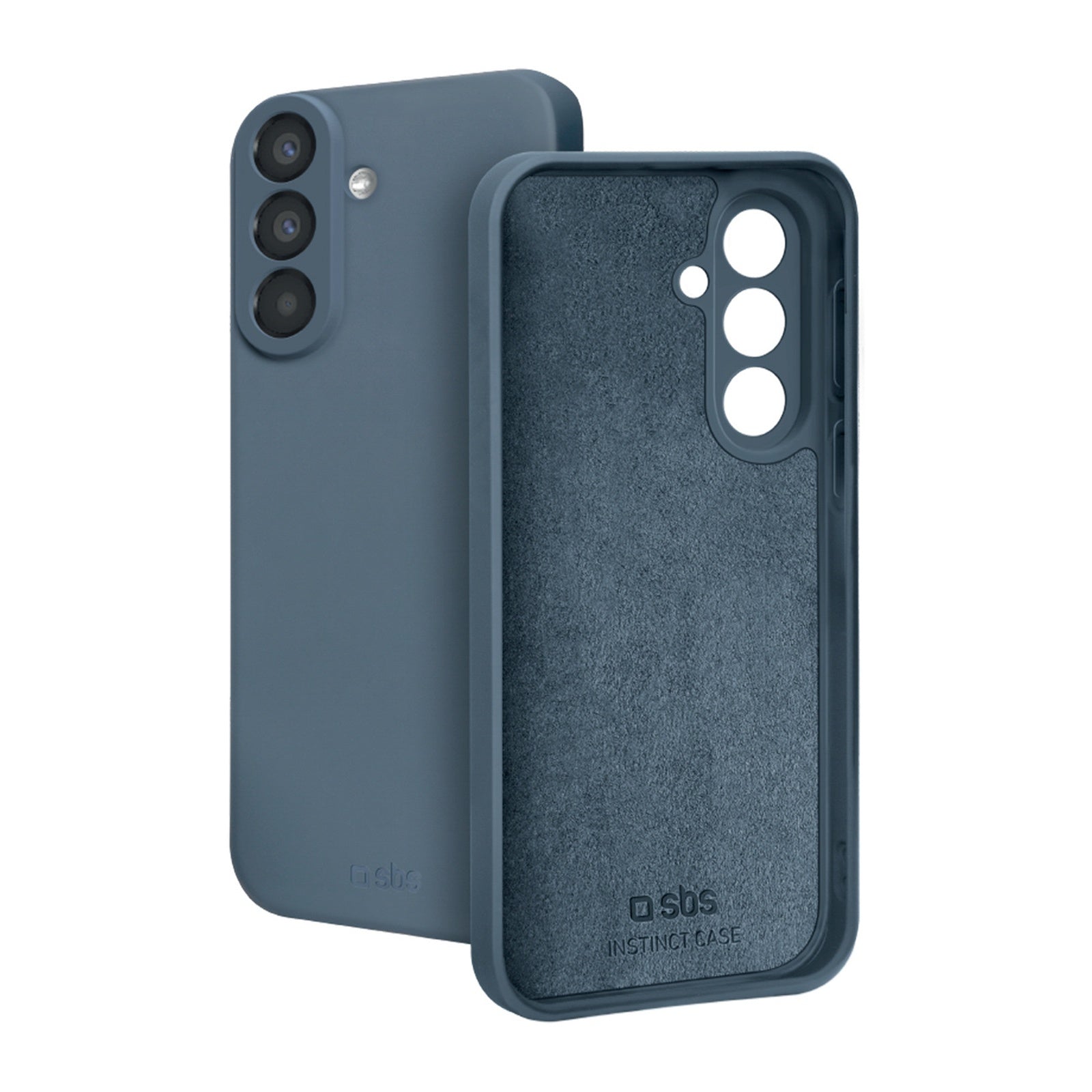 Retail Display Cases – Case cover for Samsung Galaxy A57 - Carlat