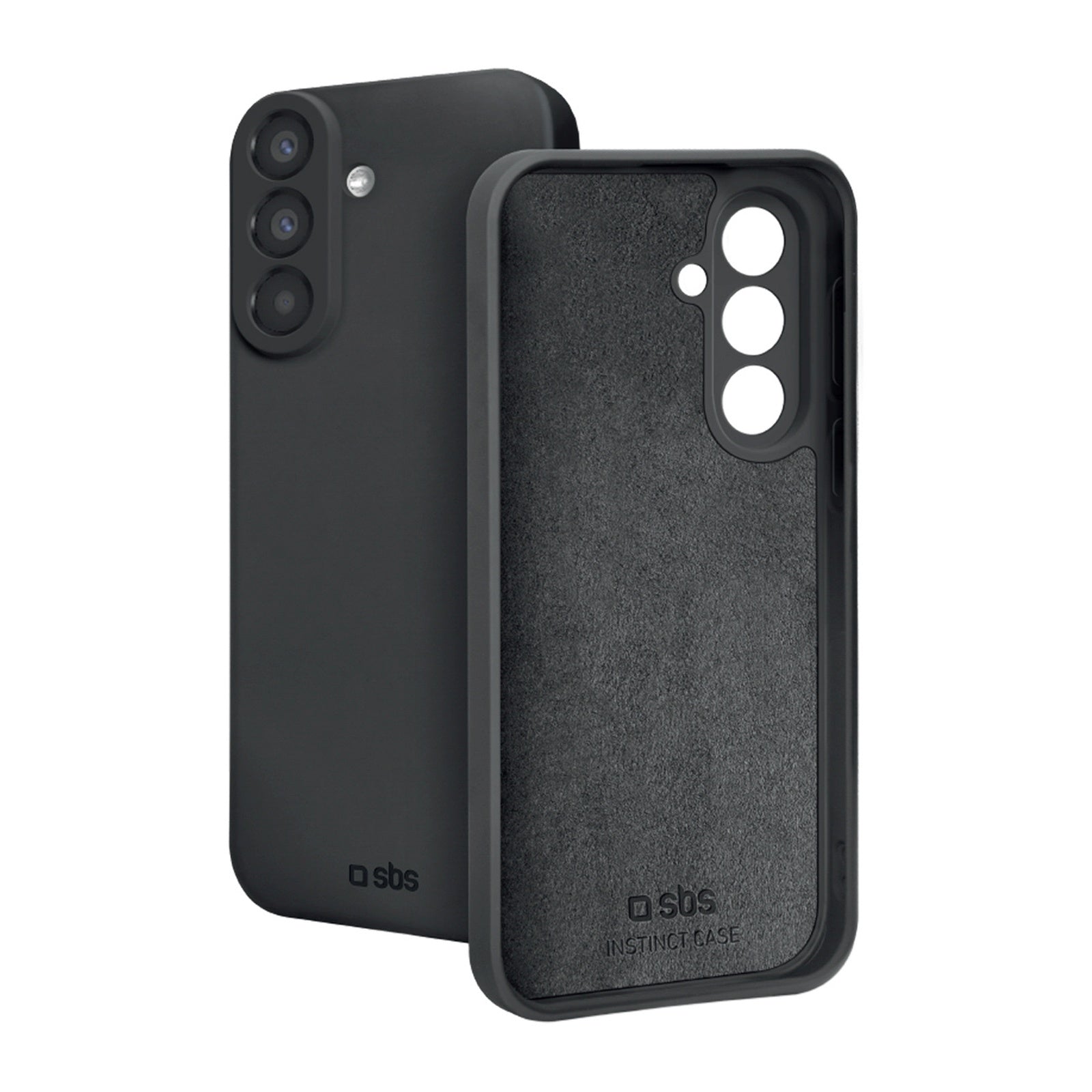 Retail Display Cases – Case cover for Samsung Galaxy A57 - Carlat