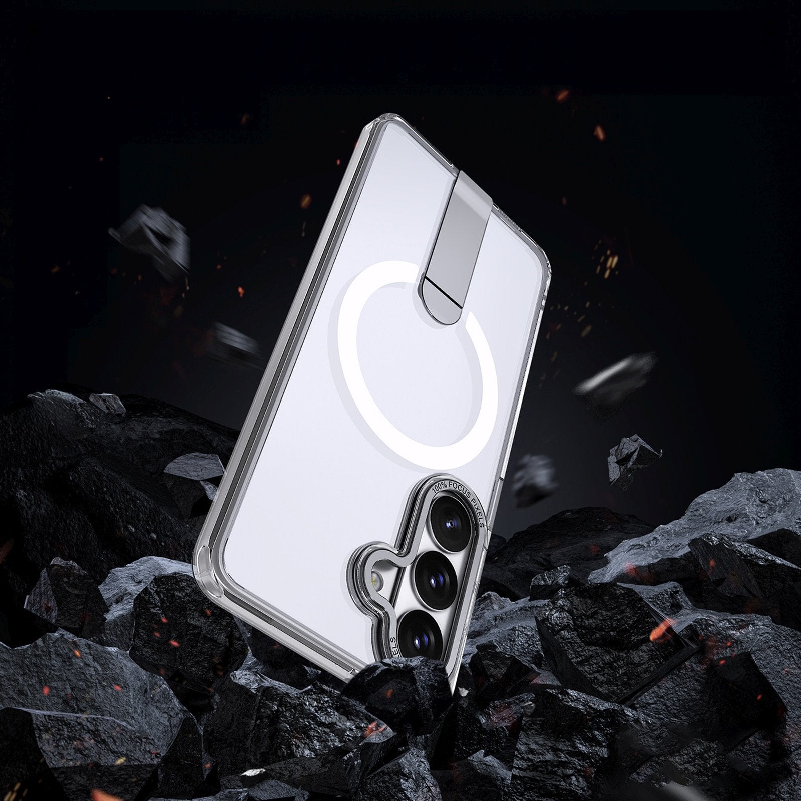 Retail Display Cases – Case cover for Samsung Galaxy A57 - Carlat