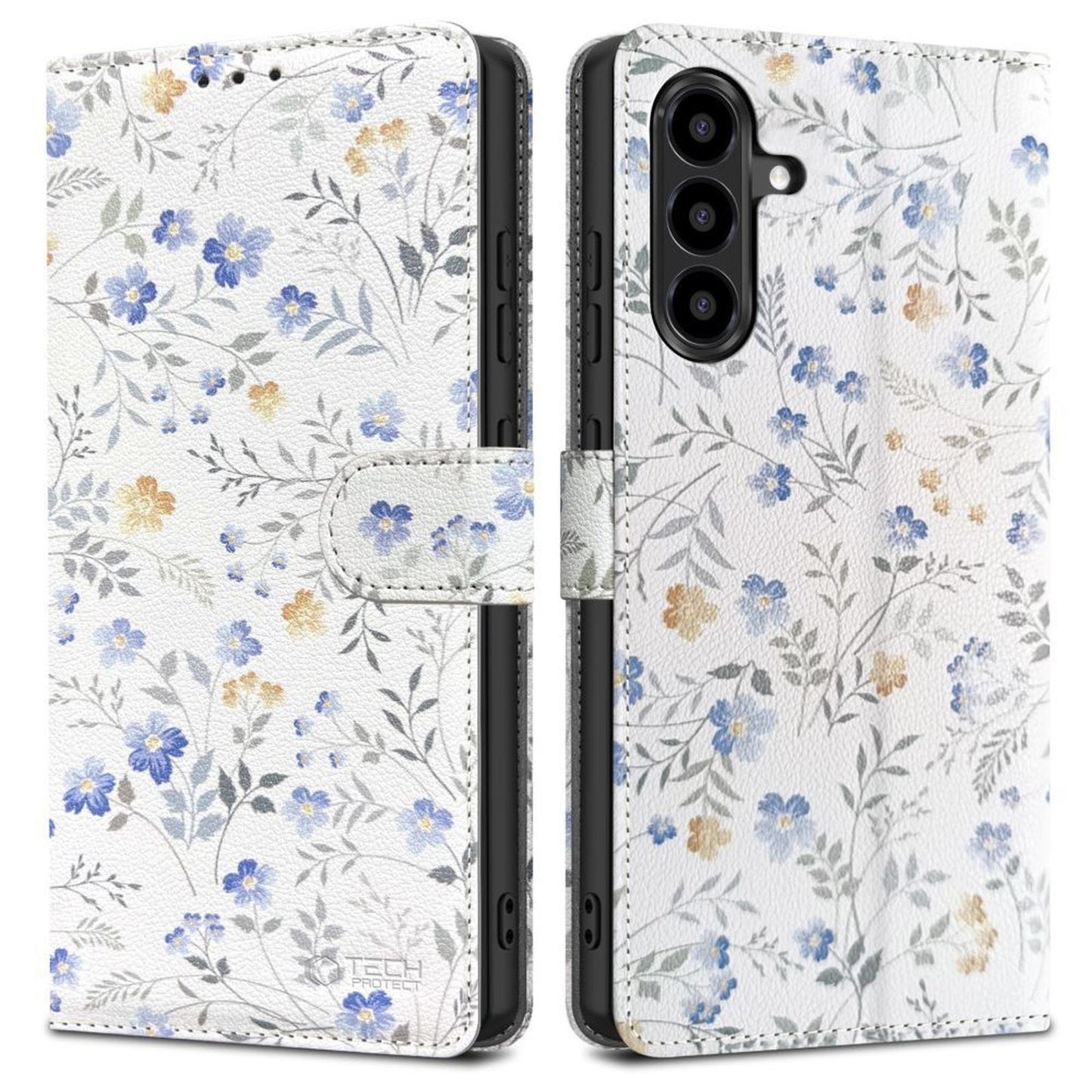 Retail Display Cases – Case cover for Samsung Galaxy A57 - Carlat
