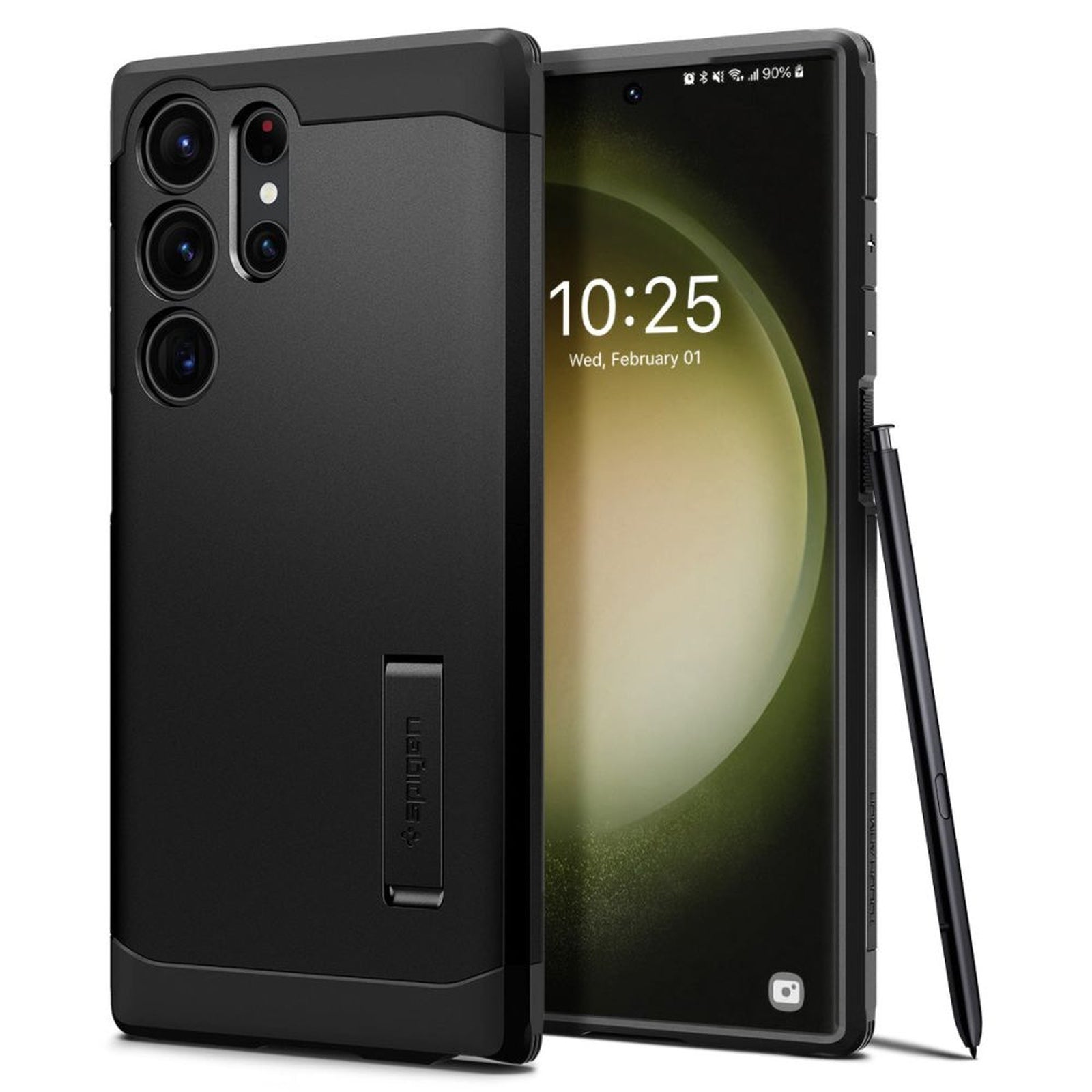 Retail Display Cases – Case cover for Samsung Galaxy S23 - Carlat