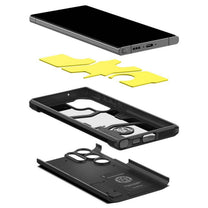 Retail Display Cases – Case cover for Samsung Galaxy S23 - Carlat