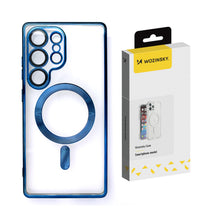 Retail Display Cases – Case cover for Samsung Galaxy S24 - Carlat