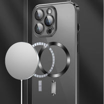 Retail Display Cases – Case cover for Samsung Galaxy S24 - Carlat