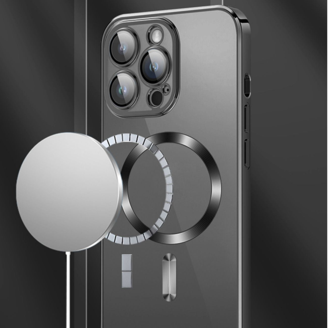 Retail Display Cases – Case cover for Samsung Galaxy S24 - Carlat