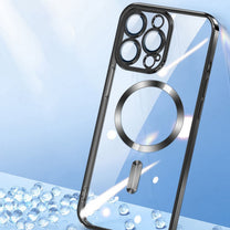 Retail Display Cases – Case cover for Samsung Galaxy S24 - Carlat