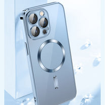 Retail Display Cases – Case cover for Samsung Galaxy S24 - Carlat