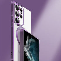 Retail Display Cases – Case cover for Samsung Galaxy S24 - Carlat