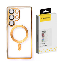 Retail Display Cases – Case cover for Samsung Galaxy S24 - Carlat