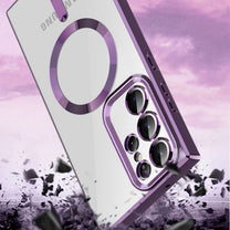 Retail Display Cases – Case cover for Samsung Galaxy S24 - Carlat