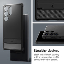 Retail Display Cases – Case cover for Samsung Galaxy S24 - Carlat