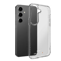 Retail Display Cases – Case cover for Samsung Galaxy S24+ - Carlat