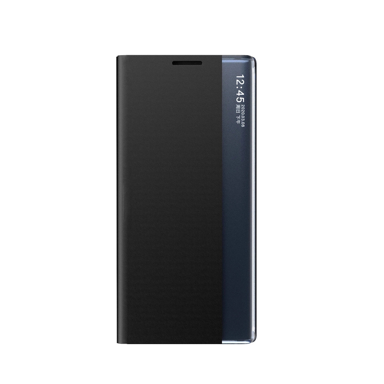 Retail Display Cases – Case cover for Samsung Galaxy S25 - Carlat