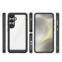 Retail Display Cases – Case cover for Samsung Galaxy S25 - Carlat