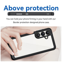 Retail Display Cases – Case cover for Samsung Galaxy S25 - Carlat