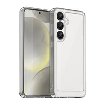 Retail Display Cases – Case cover for Samsung Galaxy S25 - Carlat