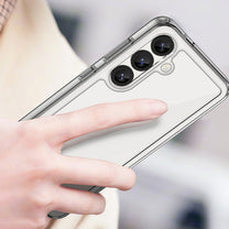 Retail Display Cases – Case cover for Samsung Galaxy S25 - Carlat